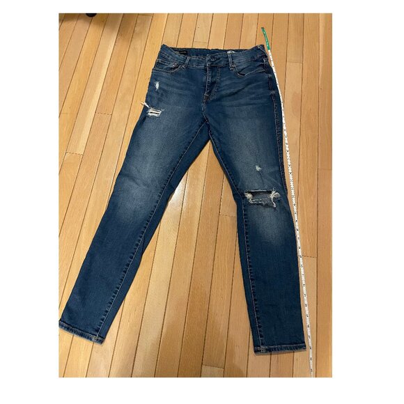 True Religion Jeans Sz 31 - Picture 2 of 7